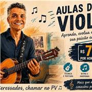 🎶 Toque Suas Músicas Favoritas com Aulas Particulares!