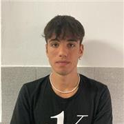 Doy clases de matemáticas basicas porque se me da bien y quiero ser profesor en un futuro