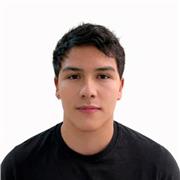 Profesor de ingles con experiencia en clases para niños y adultos