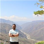 Teología y todo lo que tenga que ver con procesos de fe