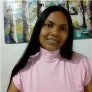 profesora de apoyo escolar especializada en niños de primaria