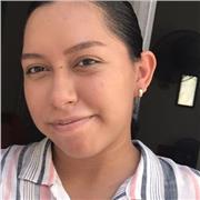 Tutora de español para niños de preescolar, adolescentes y/o adultos.