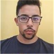 Técnico em eletrônica formado na Argentina, falo português, espanhol e inglês