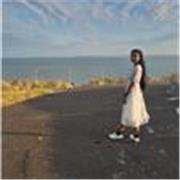 I am a Master's student in University of Portsmouth 