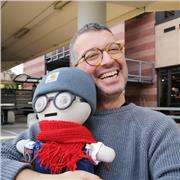 Ciao. Sono Tommaso, laureato in Fisica.
Offro ripetizioni per scuole medie e primo biennio delle superiori. Matematica e Fisica.