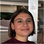 Soy una joven titulada en Atención a personas dependientes y en integración social, sin mucha experiencia, pero con don de gentes