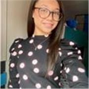 Estudiante de grado universitario de comunicación audivisual. Puedo dar clases a primaria, la ESO y algo de bachillerato.