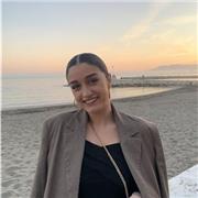 Pedagoga con el Máster de Profesorado con experiencia tanto en Educación Primaria como en Educación Secundaria Obligatoria