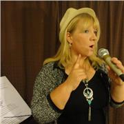 Canto interactivo, moderno,todos los estilos