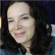 Profesora de alemán y fracés