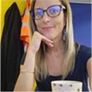 Professeur d'anglais et d'espagnol certifié, 15 ans d'expérience dans l'enseignement en collège et lycée britannique