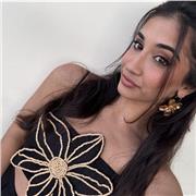 Friendly and enthusiastic Biology tutor with a First Class Biomedical Science degree and masters in Reproductive Science
