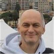 English tutor online, PhD, 17 years experience in tutoring and teaching, IELTS prep course