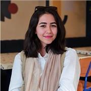 language lover wants you to love English too