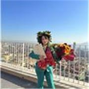 Insegnante di spagnolo, lezioni online livelli A1-B2, metodo personalizzato e attento alle difficoltà degli studenti italiani