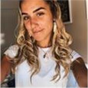 Profesora de Inglés con nivel C1 y amplia experiencia enseñando a niños de nivel primaria.