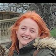 PROFESORA DE ALeMaN en Barcelona