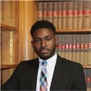 English Tutor and Consulting professional with an LL.B. and MSc in Law and Programme Management