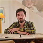 CLASES de EDUCACIÓN AUDITIVA & LENGUAJE MUSICAL