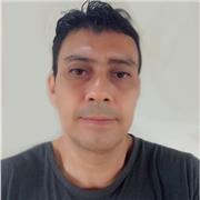 Alexander Uzcategui