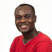 Josiah Nii Adu