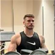 Istruttore palestra, personal trainer, insegnante educazione fisica