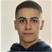 Laureando in ingegneria meccanica. Diplomato al liceo scientifico. Offro ripetizioni per Matematica, fisica, chimica, inglese