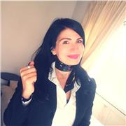 Jina EL HABER, enseignante de la langue française dotée de 13 ans d'expériences