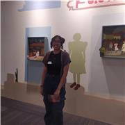 Profesora de Historia del Arte: apoyo escolar, refuerzo académico y aspirantes a universidad