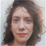 Diplômée de l'Ecole des Beaux-Arts de Paris donne cours de dessin, peinture, histoire de l'art