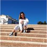 Profesora de yoga y coaching online ¡Te divertirás!