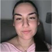 Profesora de Inglés para niños y niñas de cualquier edad