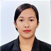 Friendly tutor teaching English to all ages and levels
