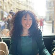Professeure Particulière Anglais et Francais (FLE) / French Private Teacher