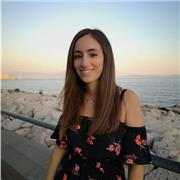 Studente di ingegneria biomedica impartisce lezioni di matematica