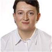 Licenciada en lenguas y literaturas españolas imparte clases a todas las edades