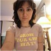 Insegnante e studente laureata in lettere e con esperienza 