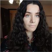 English Tutor teaching people of all ages