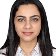 Muskaan Mehta