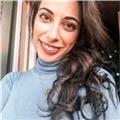 Laureata in biologia sanitaria e cellulare-molecolare (lm-06) presso l'università degli studi di catania. impartisco lezioni private a bambini e ragazzi di scuole elementari,medie e superiori per scienze, biologia, chimica e scienze della terra. biologia 