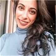 Laureata in Biologia Sanitaria e Cellulare-Molecolare (LM-06) presso l'Università degli Studi di Catania. Impartisco lezioni private a bambini e ragazzi di scuole elementari,medie e superiori per Scienze, Biologia, Chimica e Scienze della Terra. Biologia 