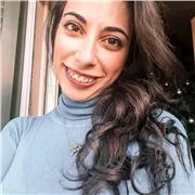 Laureata in Biologia Sanitaria e Cellulare-Molecolare (LM-06) presso l'Università degli Studi di Catania. Impartisco lezioni private a bambini e ragazzi di scuole elementari,medie e superiori per Scienze, Biologia, Chimica e Scienze della Terra. Biologia
