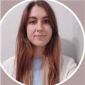 Profesora de biología con experiencia en clases particulares 