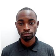 Opeyemi Elias Omoleke