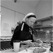 lance visual artist with a background in contemporary art, photography and education