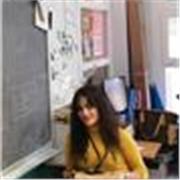 Profesora de Inglés imparte clases online a cualquier nivel y edad. También preparación títulos oficiales