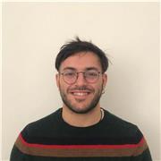 Laureato alla Magistrale LM in Lettere Moderne, per aiuto compiti di italiano e letteratura