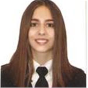 Patricia Vázquez Arauz