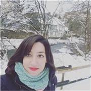 Profesora de Dibujo Técnico para alumnos de Bachillerato. Posibilidad de clases presenciales u online. Horario flexible