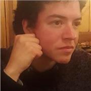 Licenciado en educación y profesor de inglés